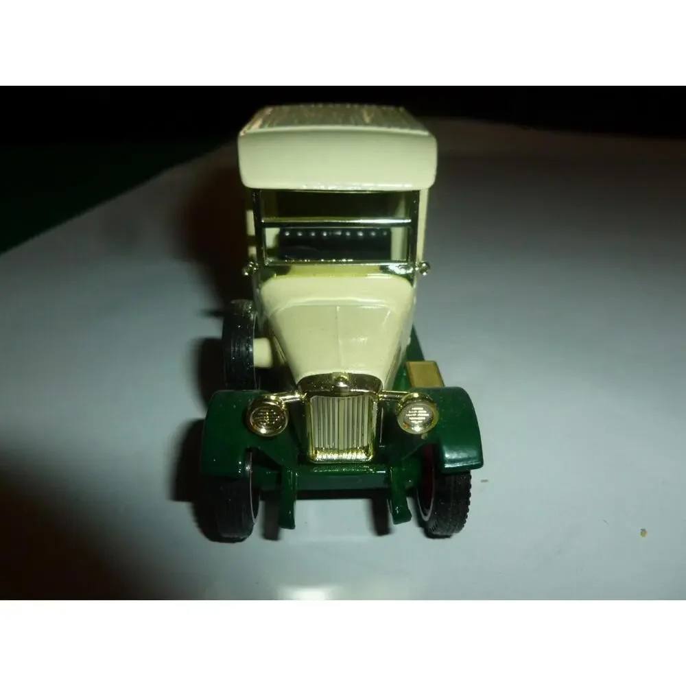 MATCHBOX brand lesney